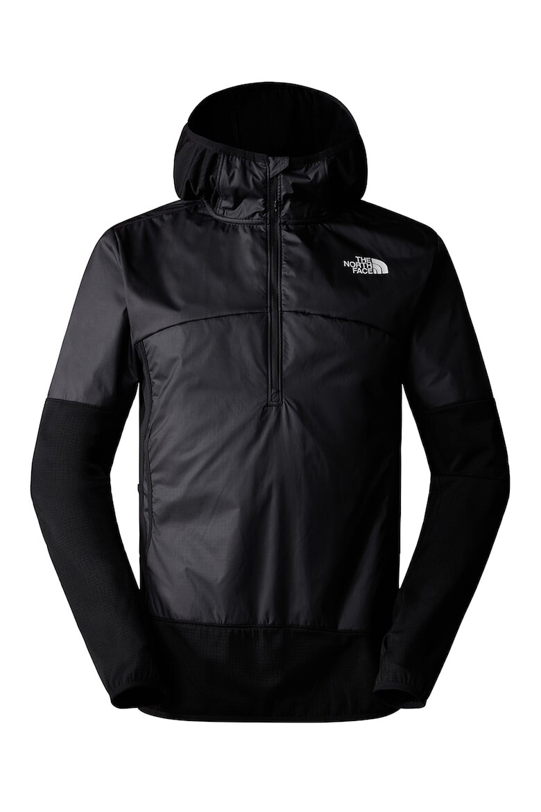 

Трекинговая куртка с капюшоном The North Face, черный