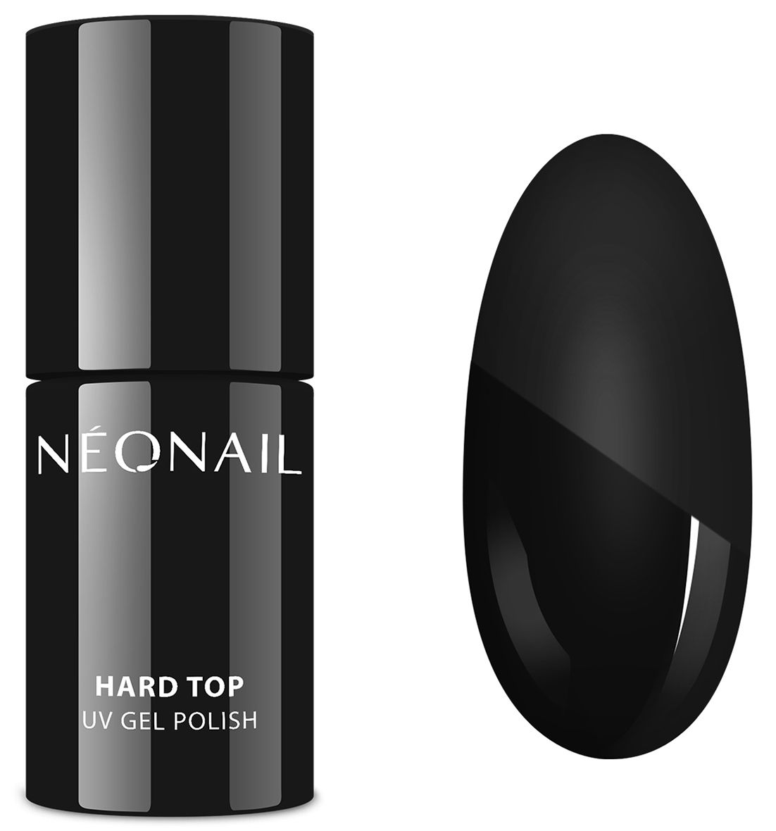 Neonail Hard Top верхнее покрытие для ногтей, 7.2 ml