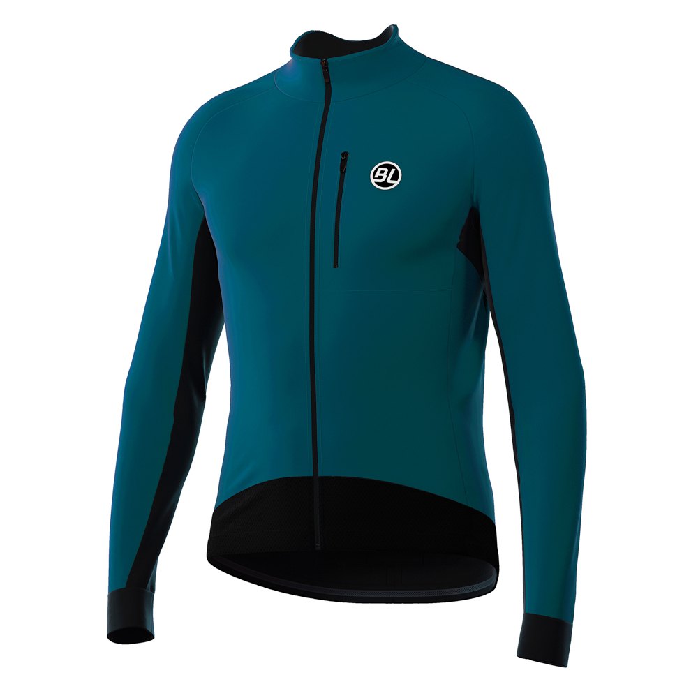 Куртка Bicycle Line Charlie S2, синий куртка bicycle line fiandre s2 thermal коричневый
