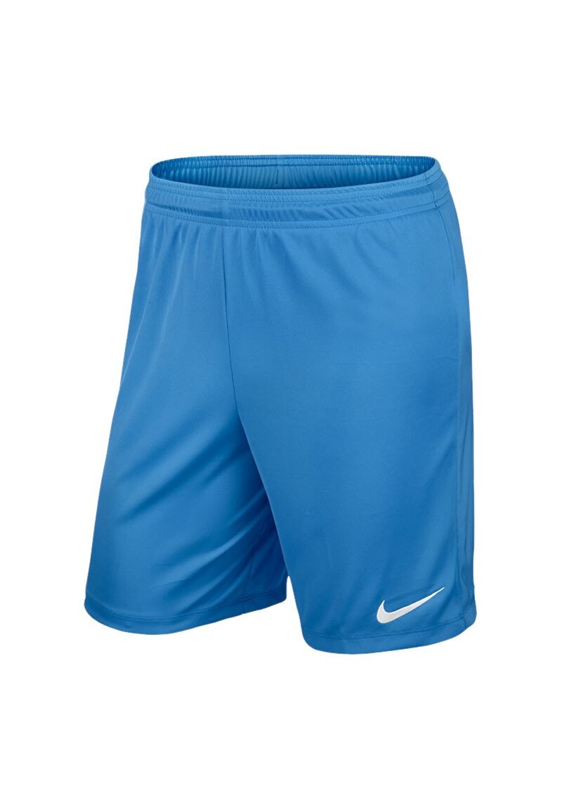 

Шорты Nike, синий