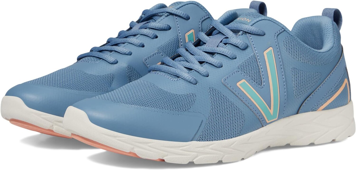 

Кроссовки Miles II VIONIC, цвет Blue Shadow, Синий