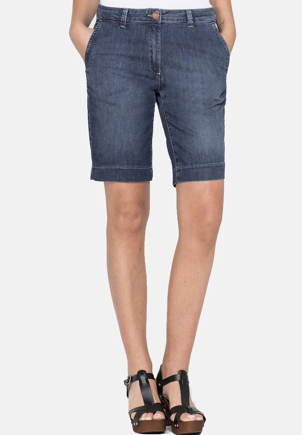 

Джинсовые шорты Carrera Jeans