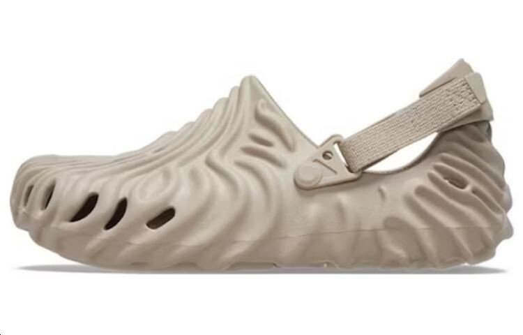 

Сабо Salehe Bembury x Crocs Pollex Horchata