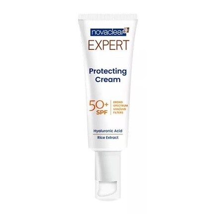 

Novaclear Expert Spf 50+ Защитный крем 50мл, Equalan Pharma
