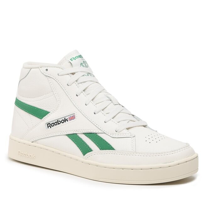 

Кроссовки Reebok ClubC, белый