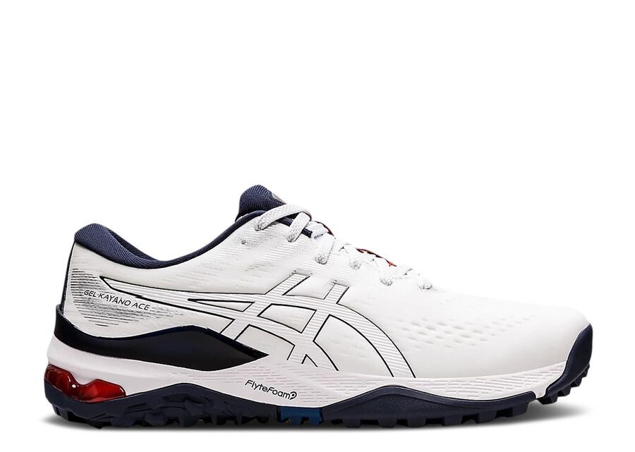 

Кроссовки ASICS Gel Kayano Ace, белый
