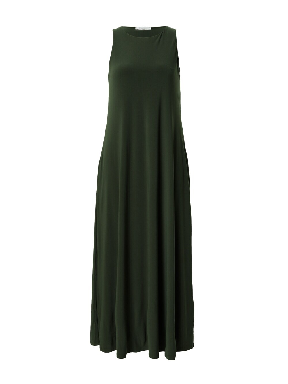 

Платье Max Mara Leisure LANA, пихта