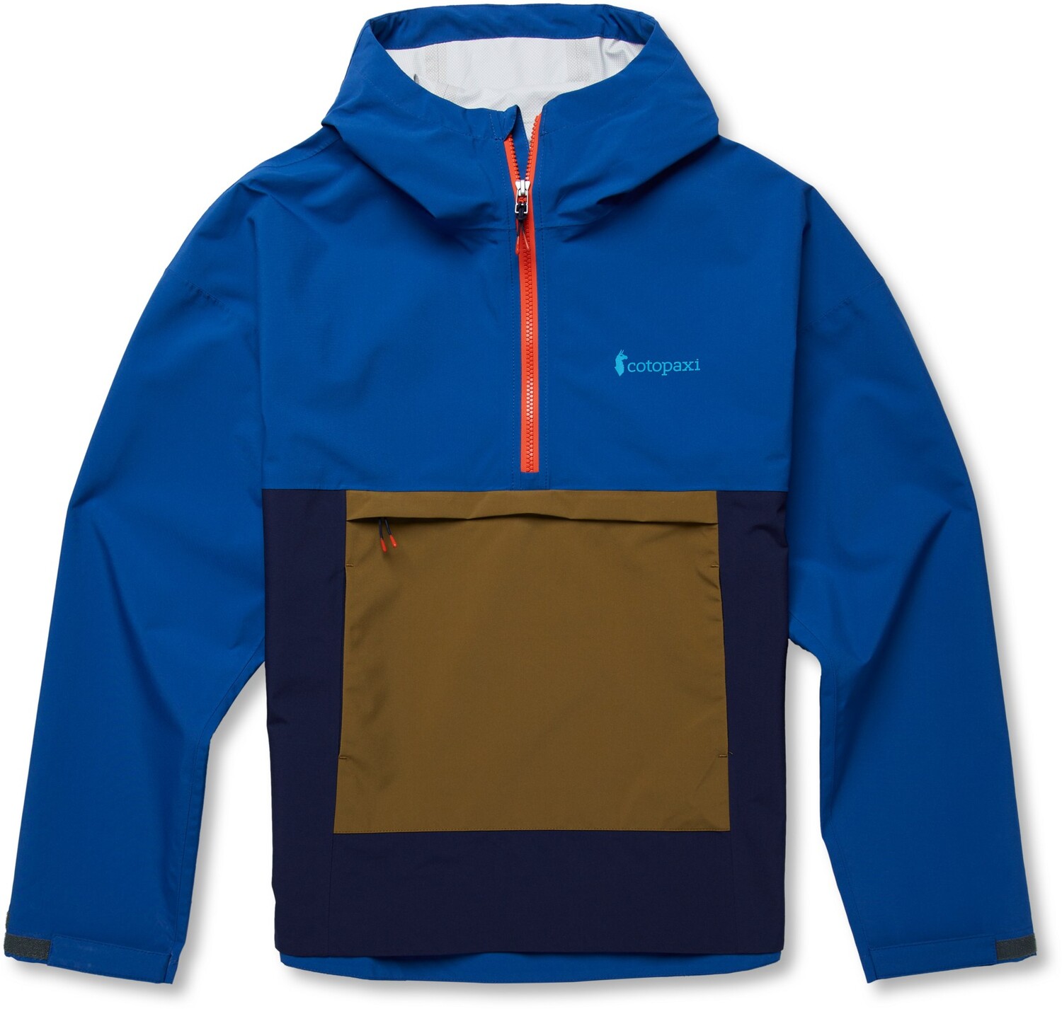 

Анорак Cielo Rain - мужской Cotopaxi, синий