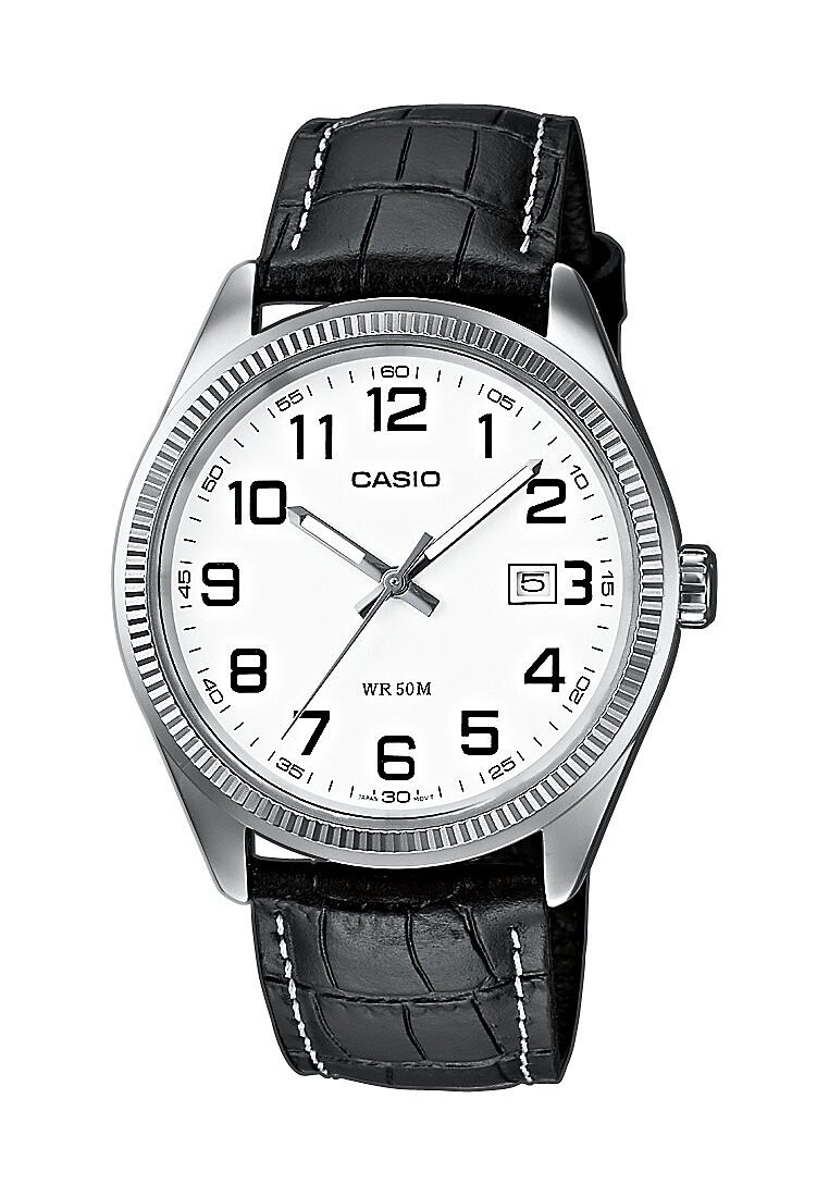 

часы Casio