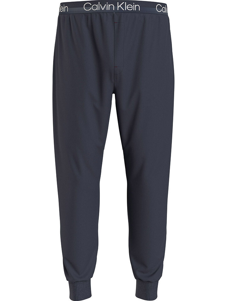 

Спортивные брюки CALVIN KLEIN UNDERWEAR, цвет Dunkleblau