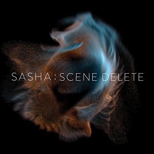 

CD диск Sasha: Late Night Tales Presents Sasha : Scene Delete