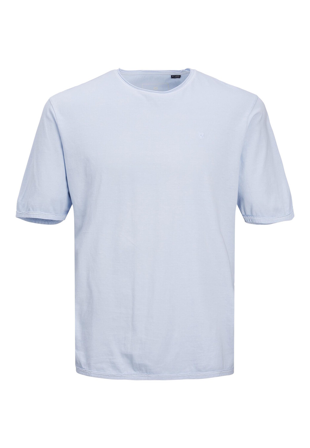 

Футболка Jack & Jones Ryder', светло-синий