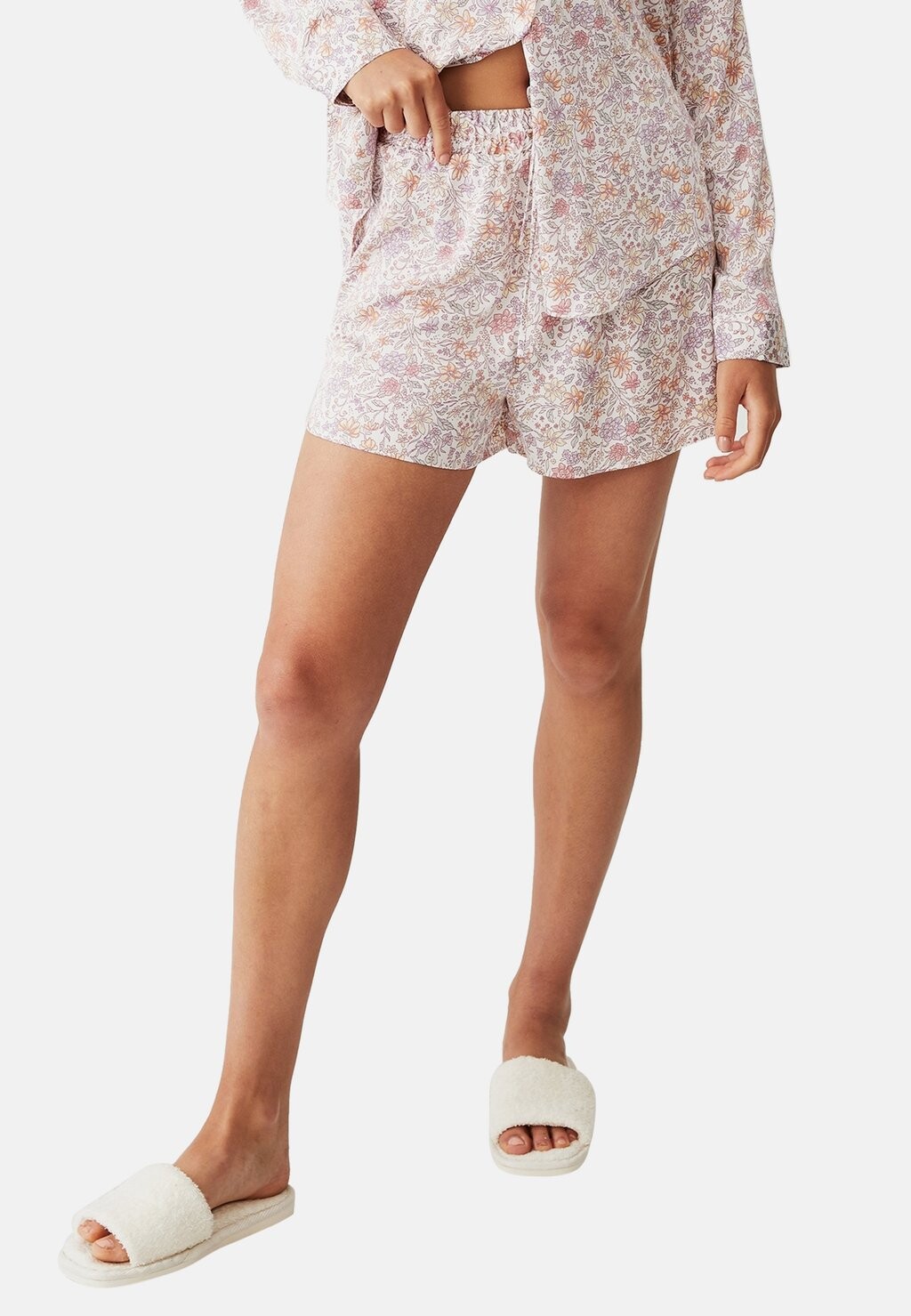 

Пижамные штаны Cotton On