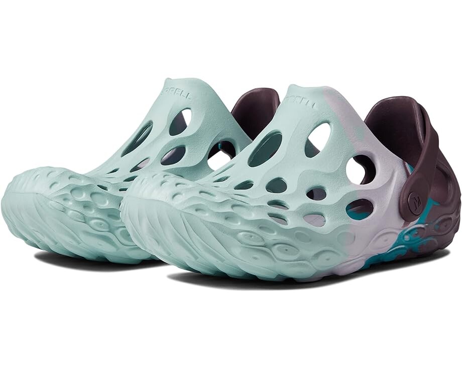 

Сабо Merrell Hydro Moc Drift, цвет Iris/Teal
