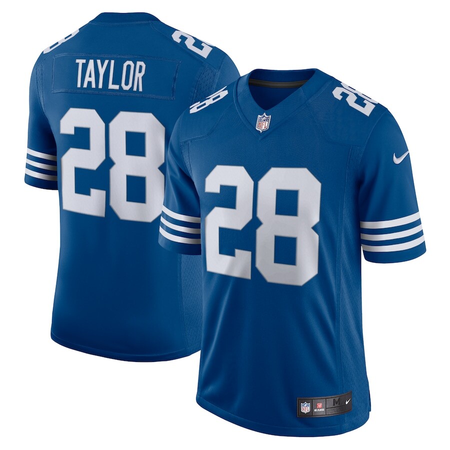 

Джерси Nike Indianapolis Colts