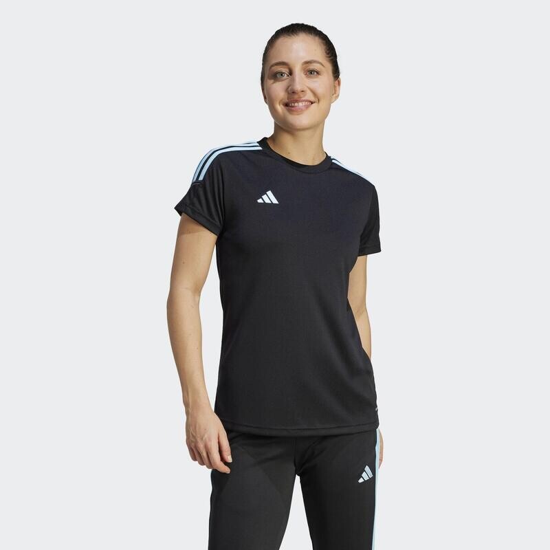 

Тренировочная майка Tiro 23 Club ADIDAS, цвет blau