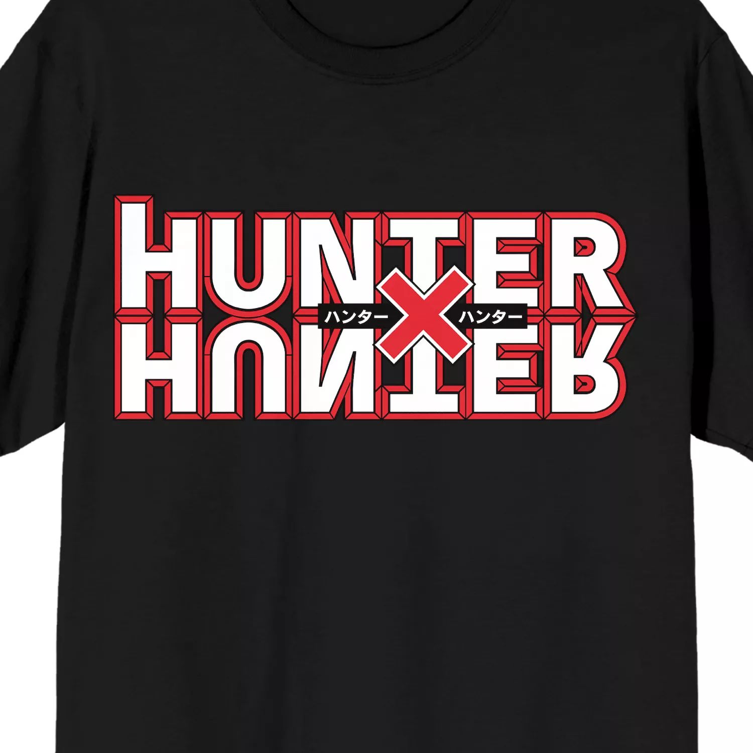 Мужская футболка Hunter x Hunter в стиле аниме Licensed Character толстовка мужская оверсайз с капюшоном винтажная повседневная уличная одежда с принтом японского аниме hunter x hunter hisoka свитшот в стиле манга
