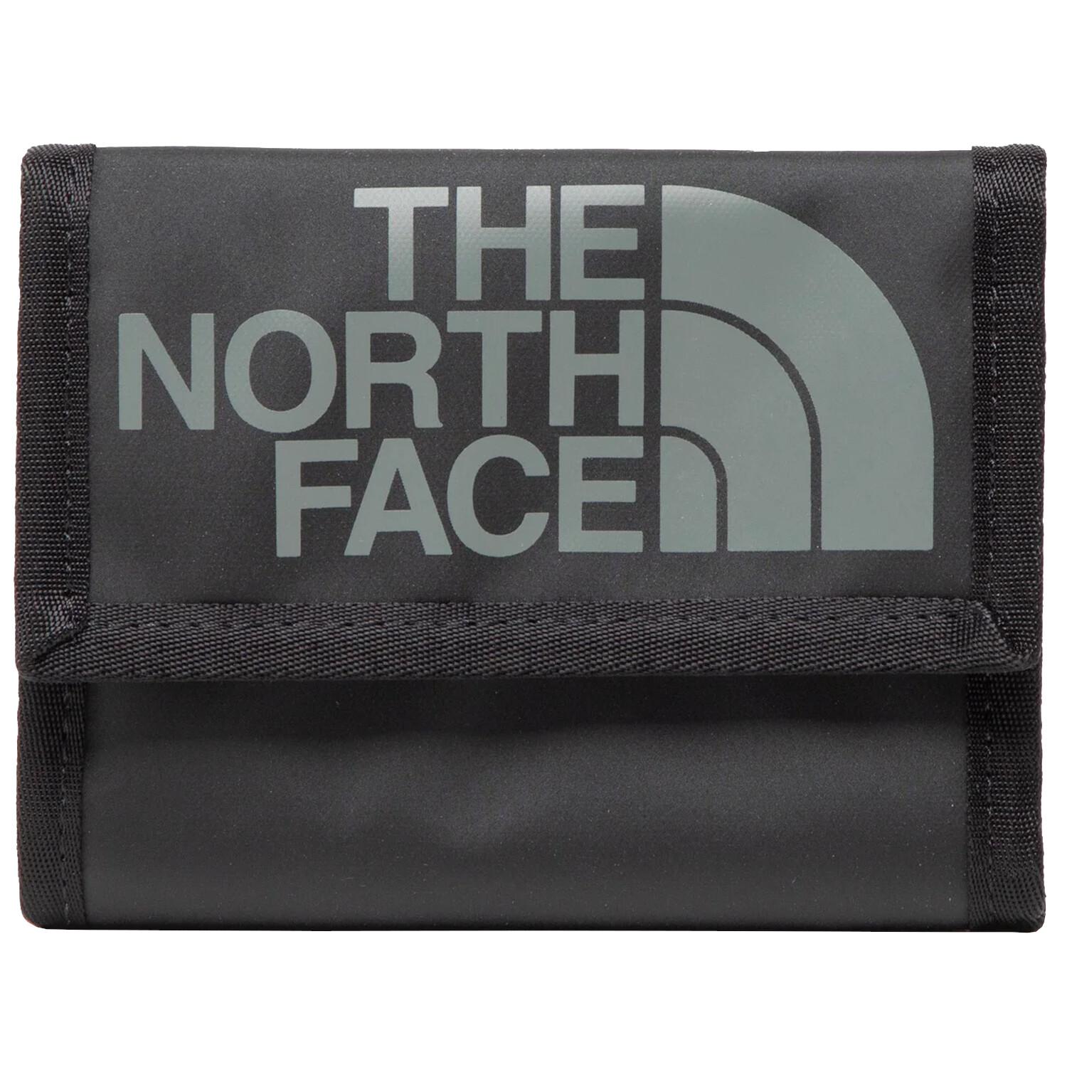 

Кошелек North Face The North Face Base Camp Wallet, черный