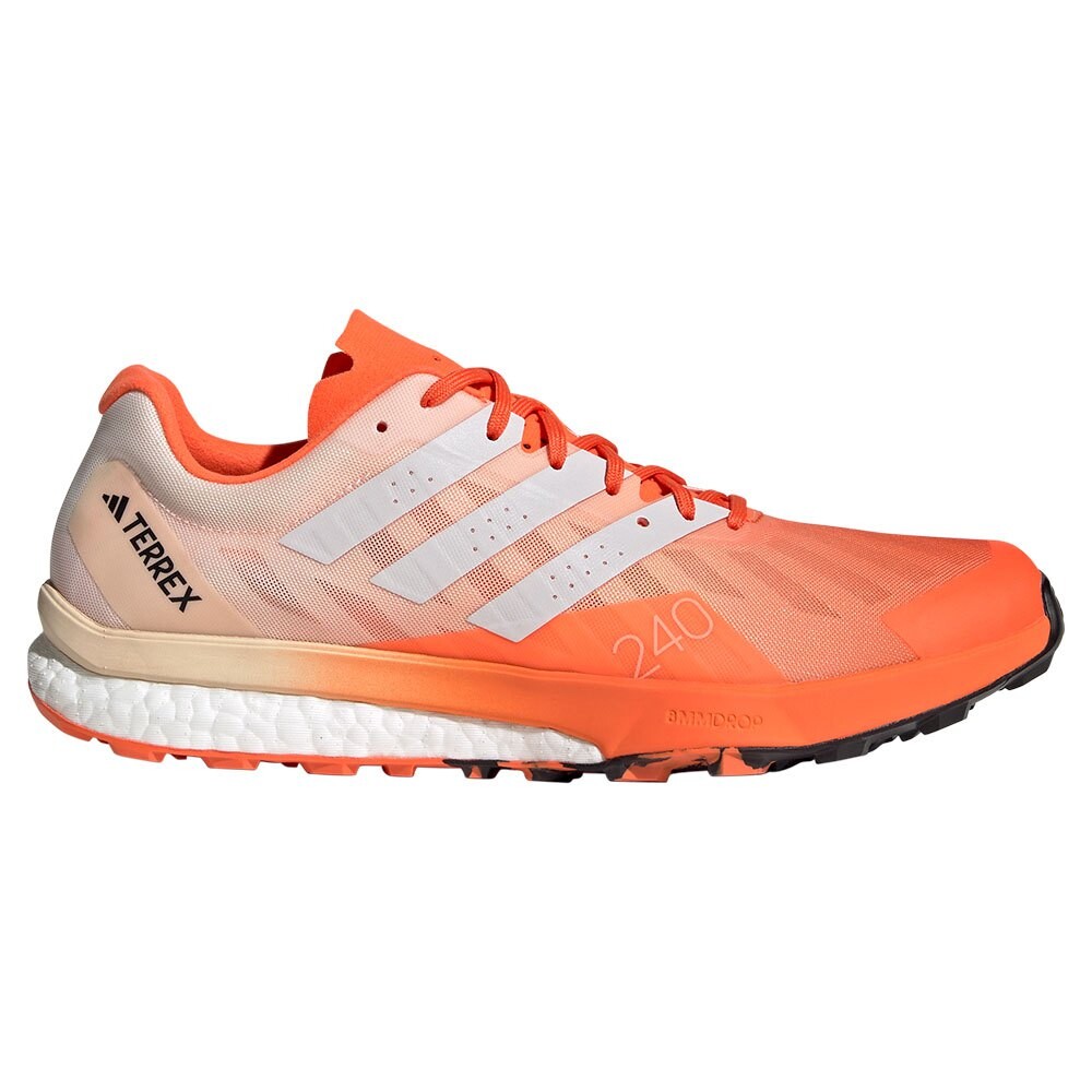 

Кроссовки adidas Terrex Speed Ultra Trail, оранжевый