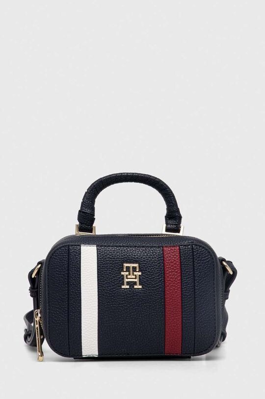 

Сумочка Томми Хилфигер Tommy Hilfiger, темно-синий