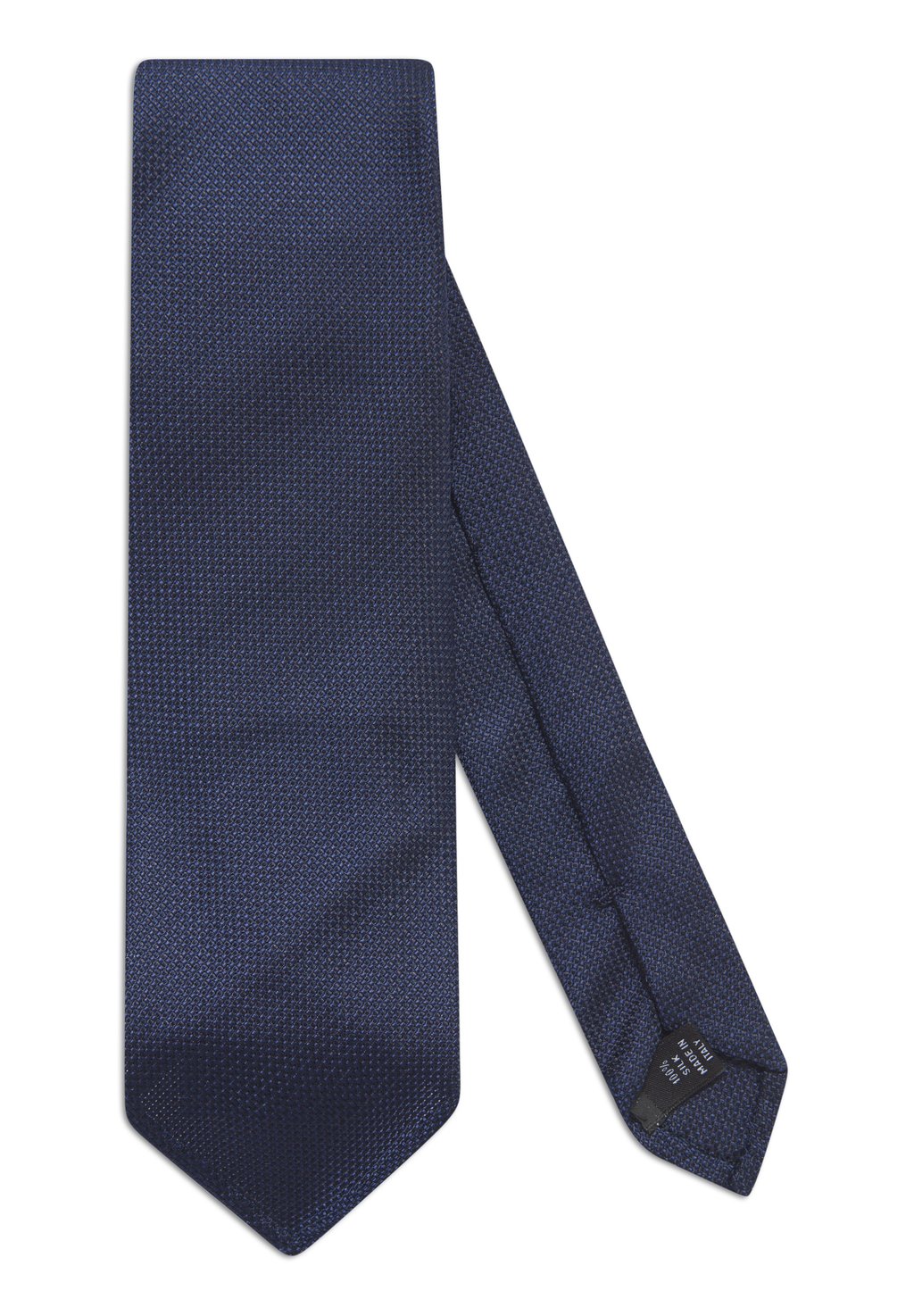 галстук oscar jacobson цвет french blue Галстук Oscar Jacobson, цвет navy