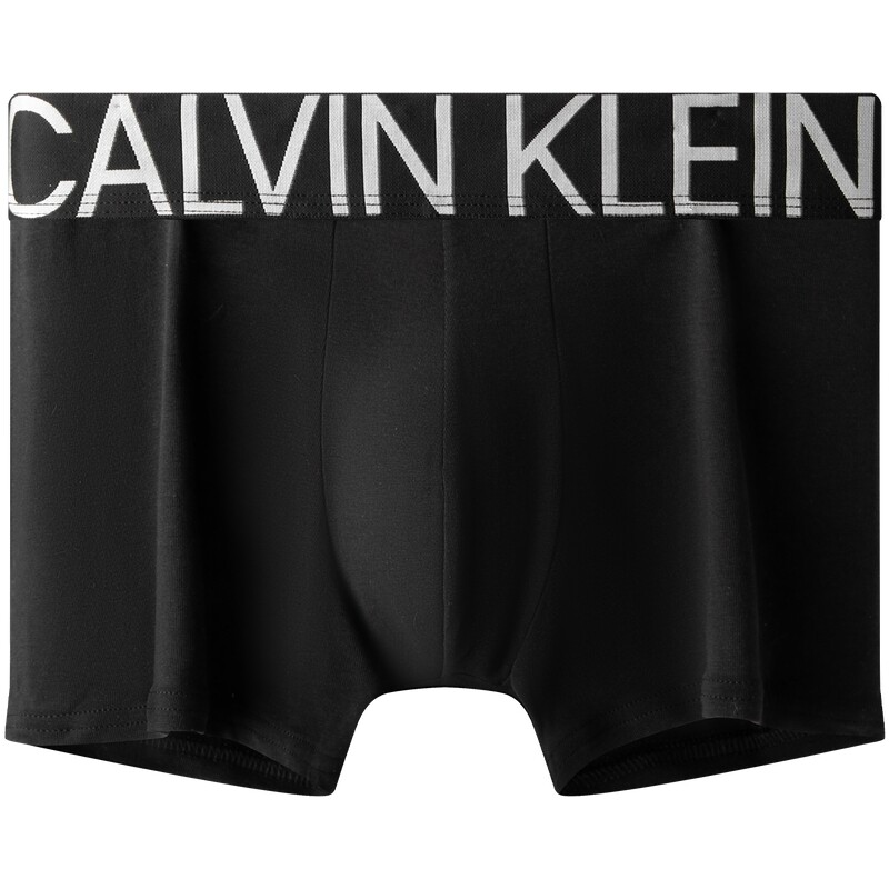 

Мужские трусы Calvin Klein, цвет 001 - Black