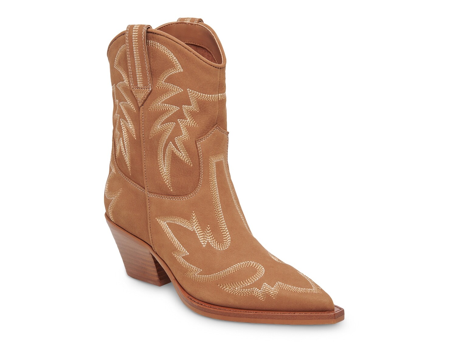

Ботинки Dolce Vita Runa Western, коричневый