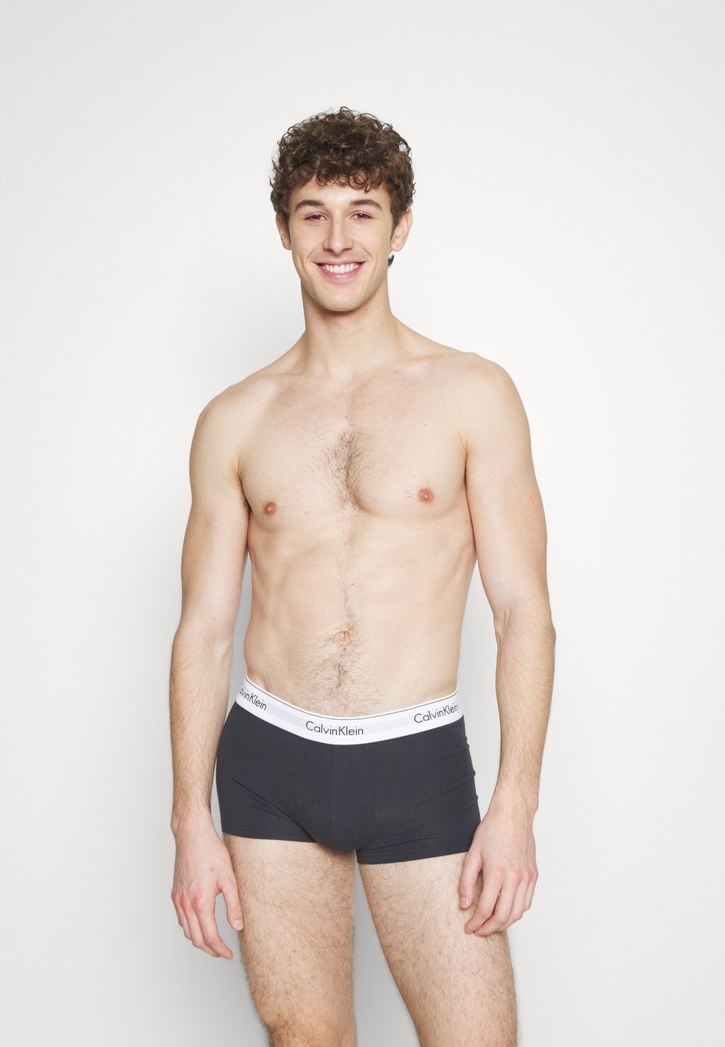 

Трусики Calvin Klein Underwear, темно-синий