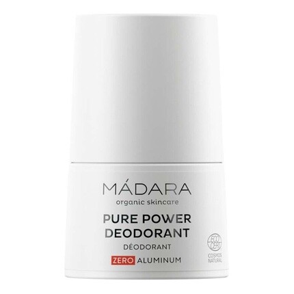 

MADARA Дезодорант Pure Power 50мл Mádara