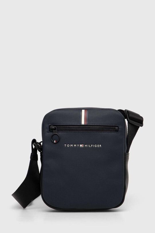 

Сумочка Tommy Hilfiger, темно-синий
