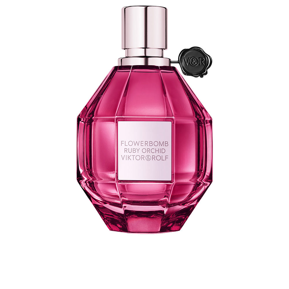 гладильная система metalnova vapo ruby smart Духи Flowerbomb ruby orchid Viktor & rolf, 100 мл