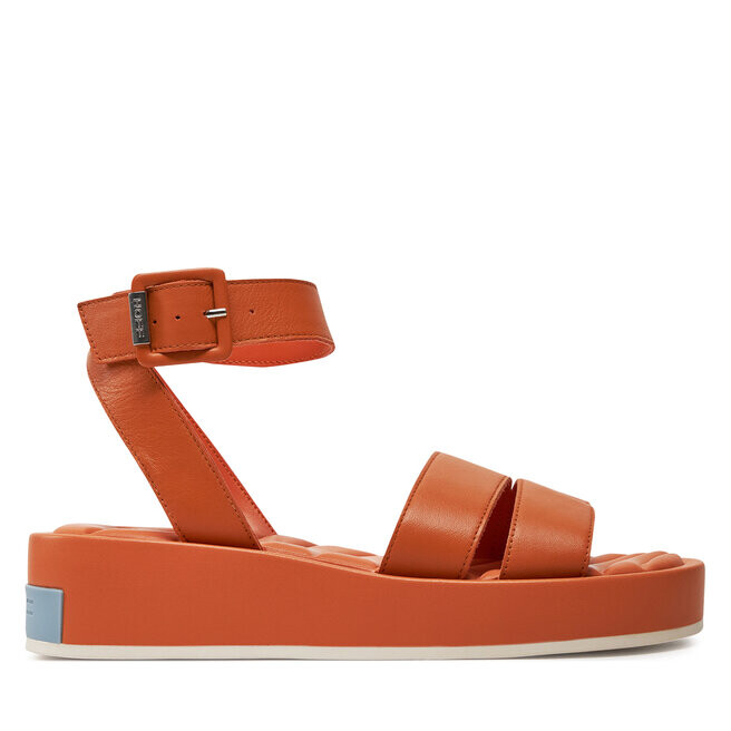

Сандалии HOFF Town 12427004 Orange, оранжевый