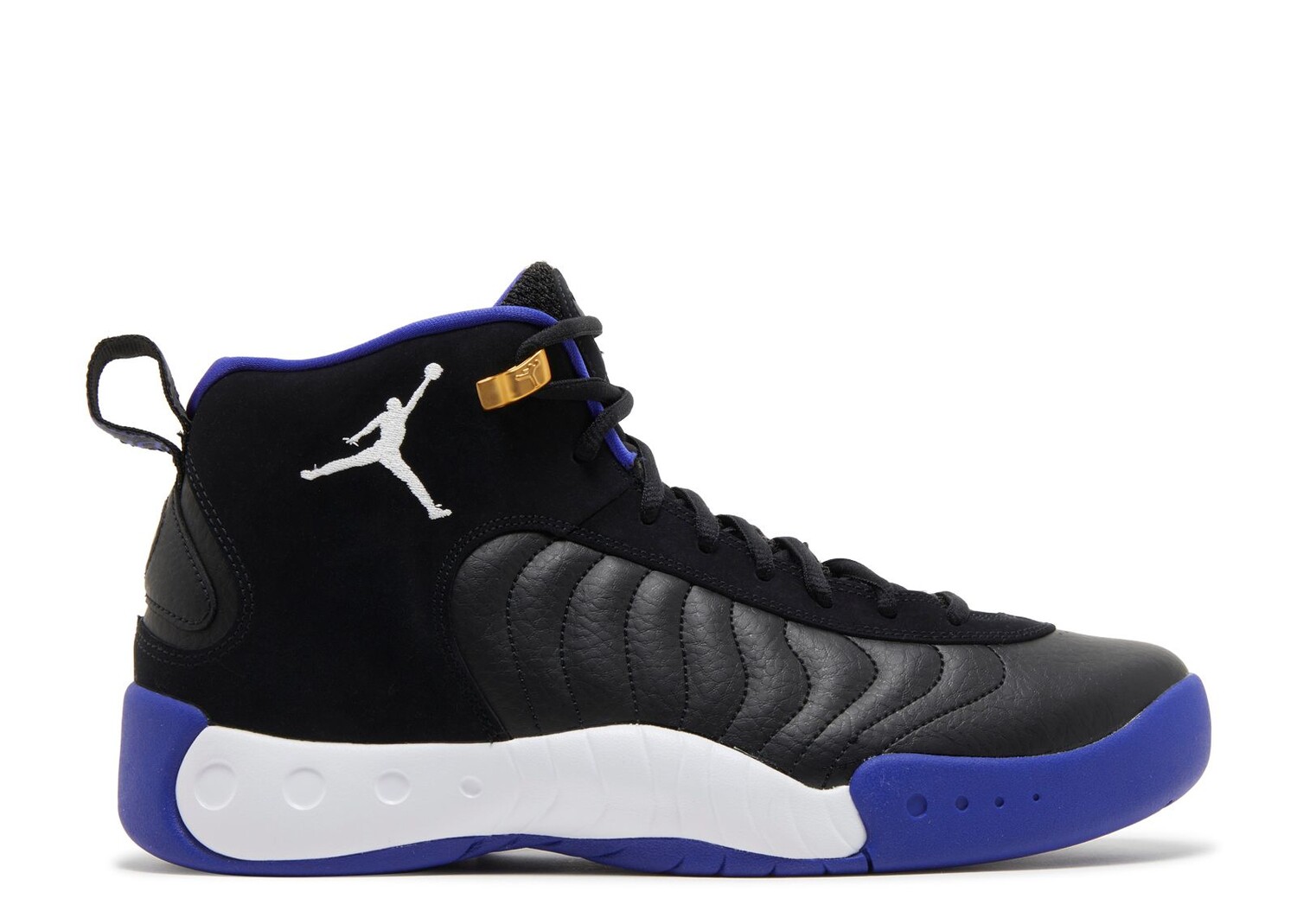 

Кроссовки Air Jordan Jordan Jumpman Pro 'Black Concord', черный