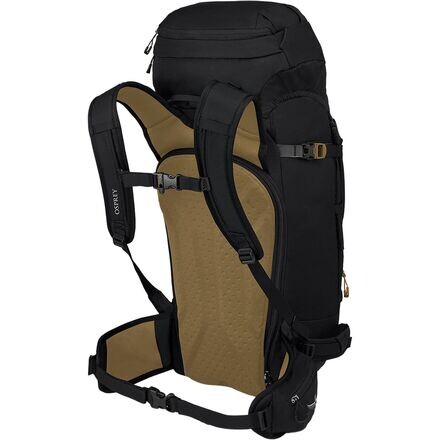 

Рюкзак Soelden 42 л. Osprey Packs, черный