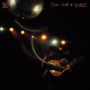 Виниловая пластинка Hill Tim - Giant