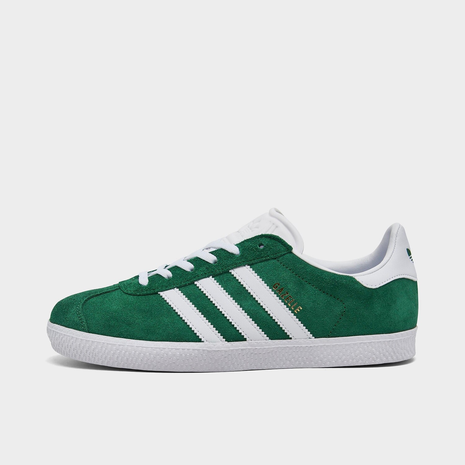 

Повседневная обувь adidas Originals Gazelle для больших детей, зеленый
