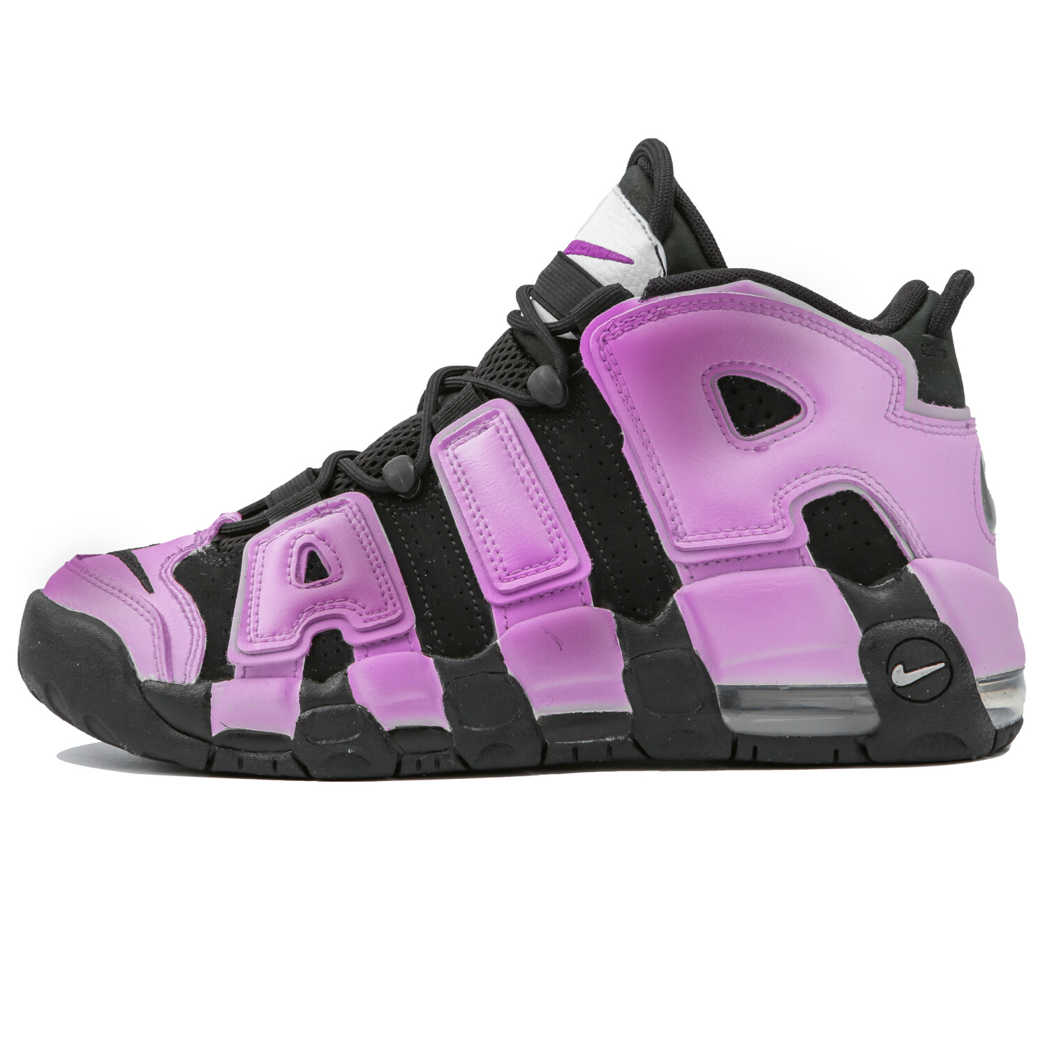 

Женские баскетбольные кроссовки Nike Air More Uptempo Vintage