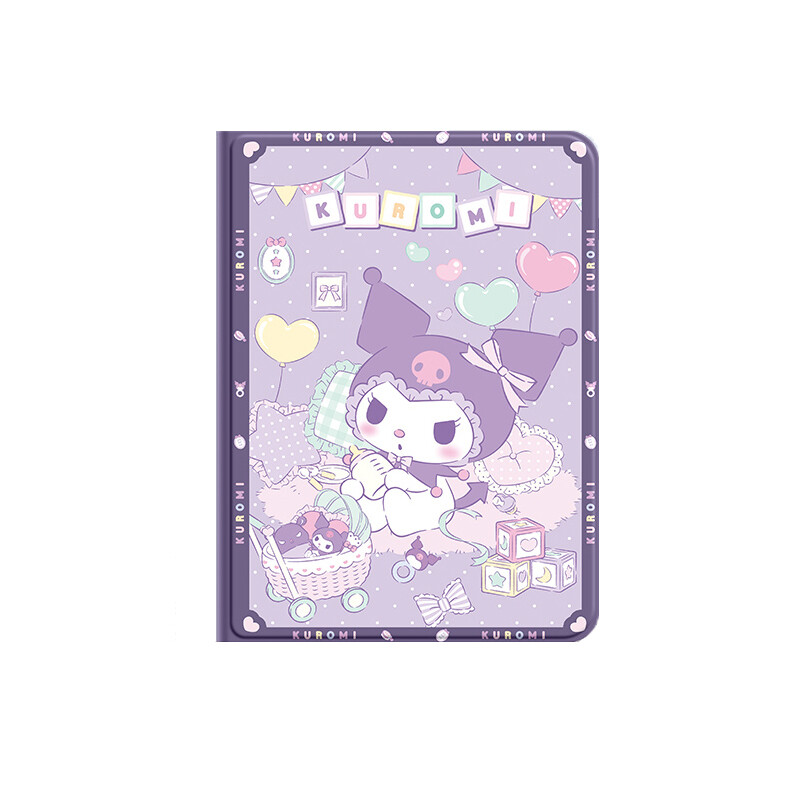 

Плоский защитный чехол Sanrio, Cute Treasure Merloti powder