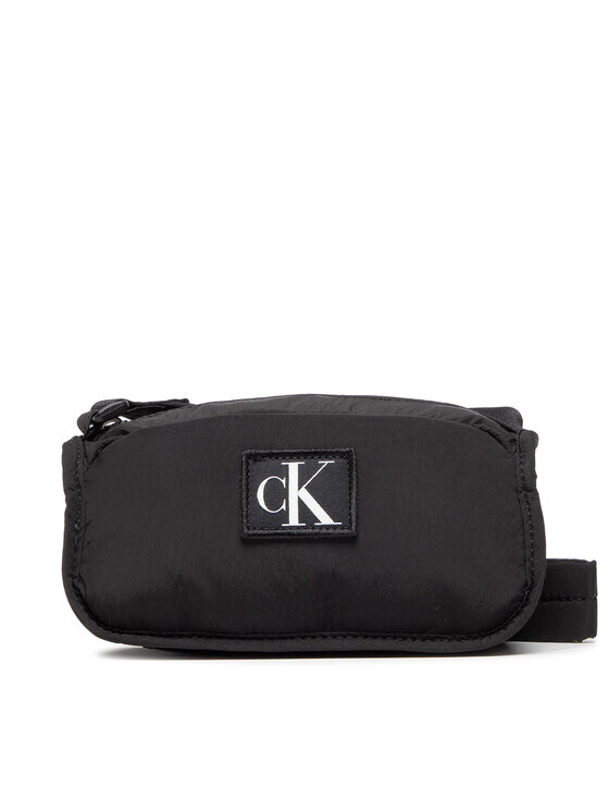 

Кошелек Calvin Klein, черный