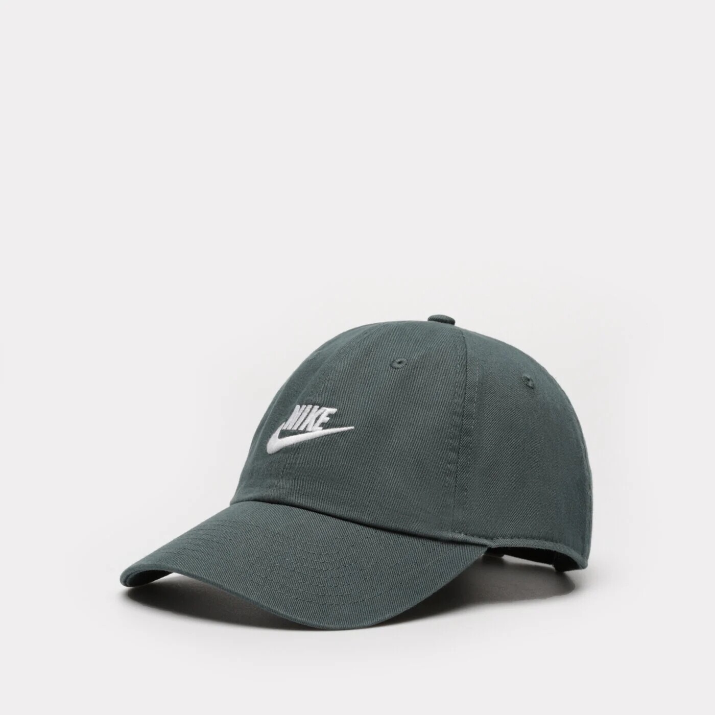 

Кепка Nike H86 Futura, зеленый