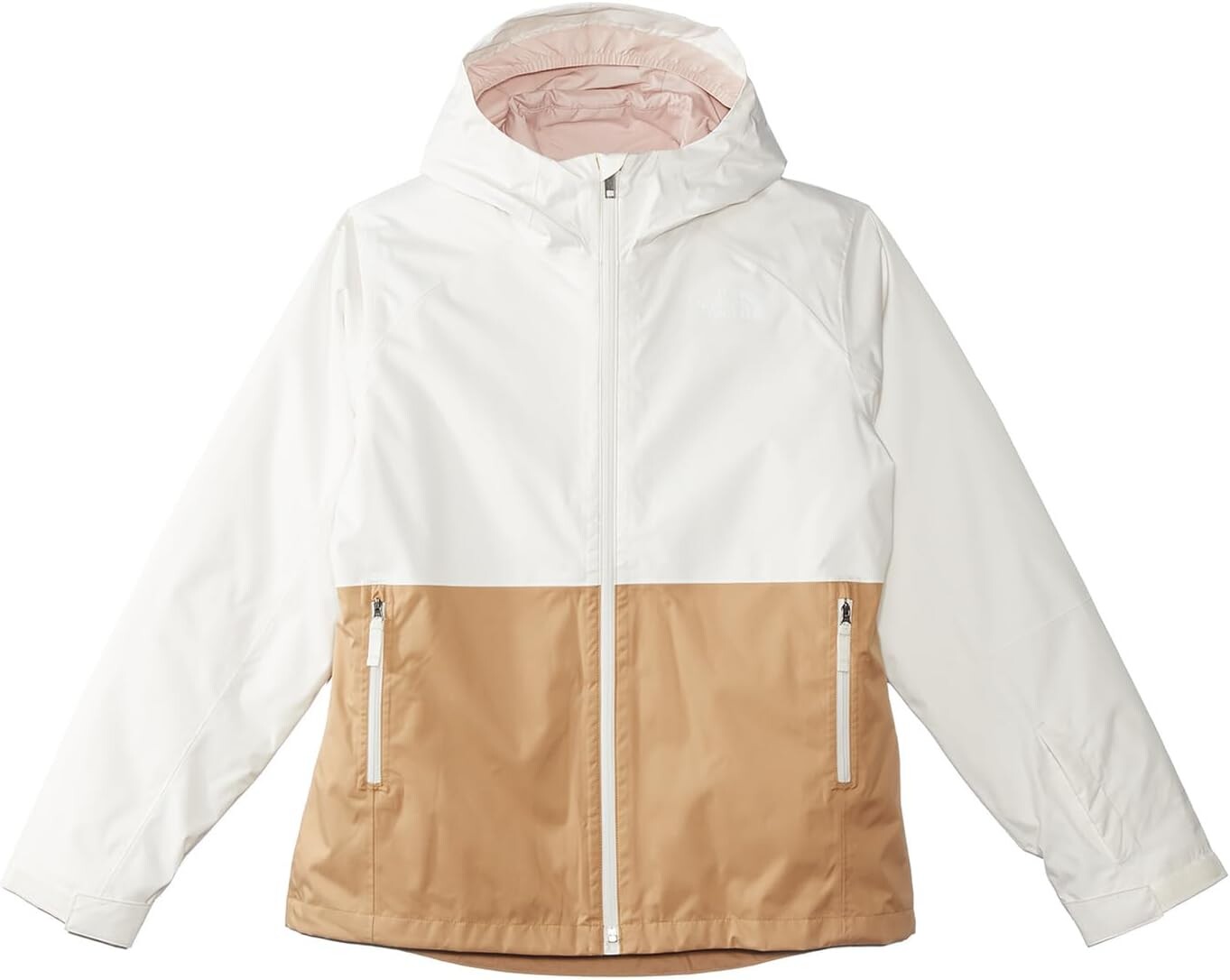 

Куртка The North Face Freedom Triclimate, цвет Gardenia White