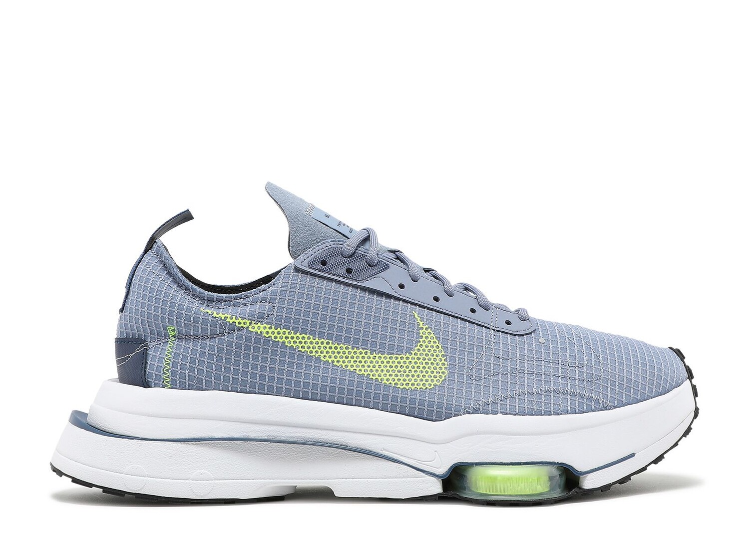 

Кроссовки Nike Air Zoom-Type Se 'Ashen Slate Volt', синий