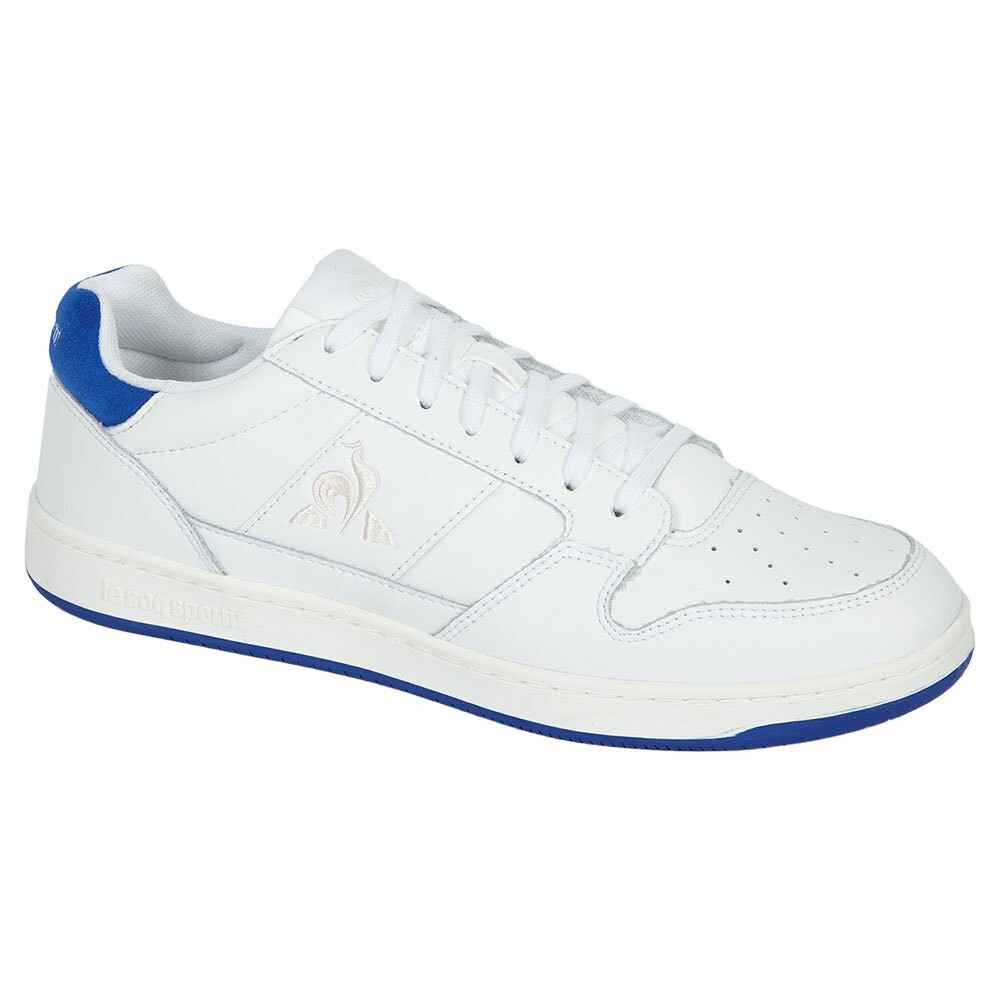 

Кроссовки Le Coq Sportif Breakpoint, белый