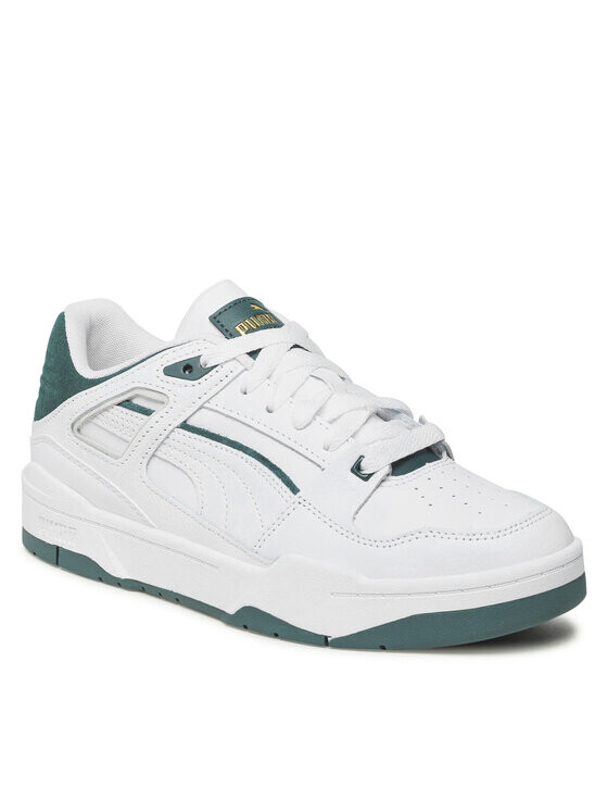 

Кроссовки Puma, белый