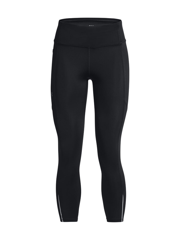 

Спортивные леггинсы Under Armour Trainings, черный