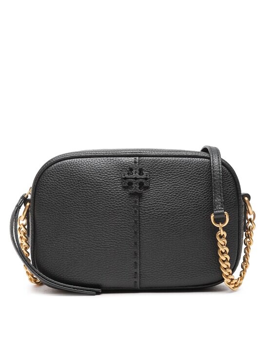 

Кошелек Tory Burch, черный