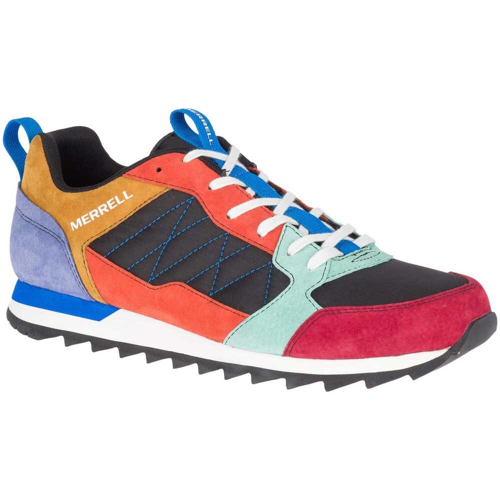 

Кроссовки Merrell Alpine , Разноцветный