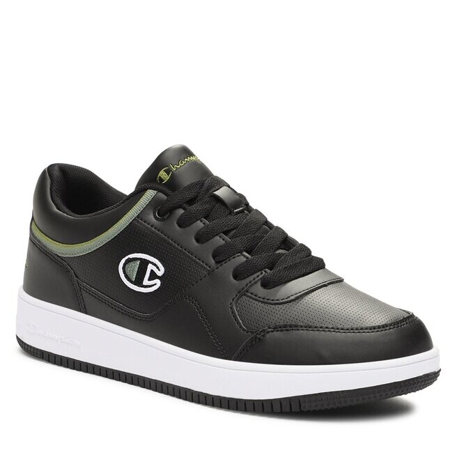 

Кроссовки Champion ReboundLow Low, черный