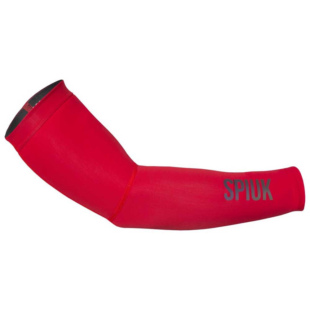 

Грелки для рук Spiuk XP, красный