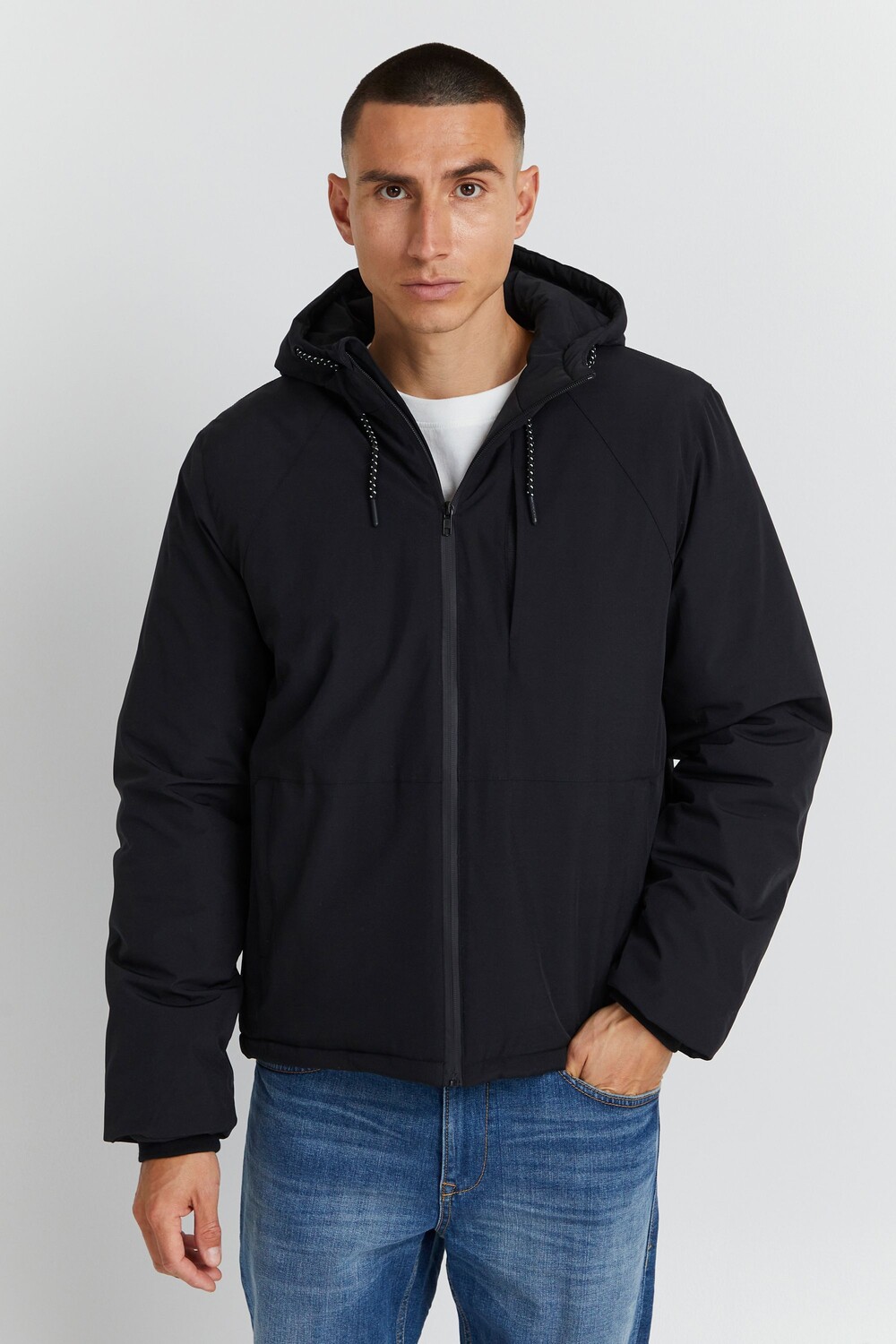 

Куртка BLEND Outdoorjacke Outerwear 20714390, черный